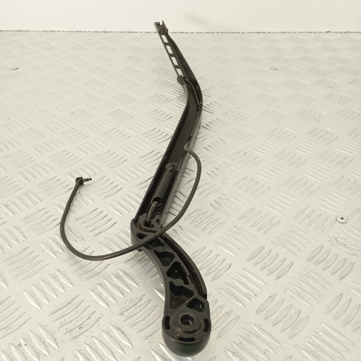 Braccio Tergicristallo Destro Jaguar XF X250 2011 OEM 230178166 - immagine 6
