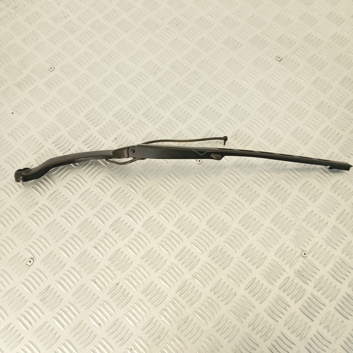 Braccio Tergicristallo Sinistro Jaguar XF X250 230178168 Ugello - immagine 6