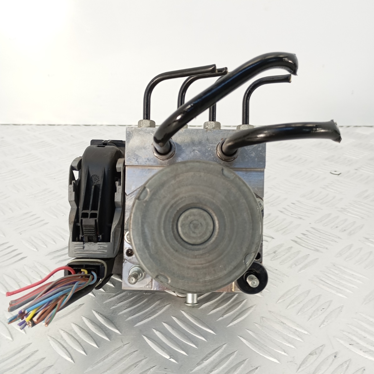 Centralina ABS ESP Jaguar XF X250 2008–2015 OEM AX23-2C405-AB - immagine 6
