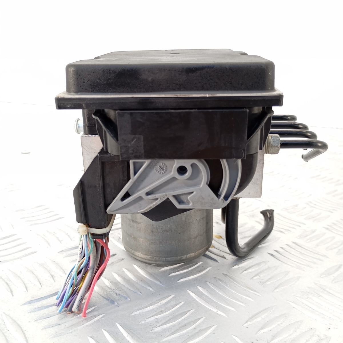 Centralina ABS ESP Jaguar XF X250 2008–2015 OEM AX23-2C405-AB - immagine 3