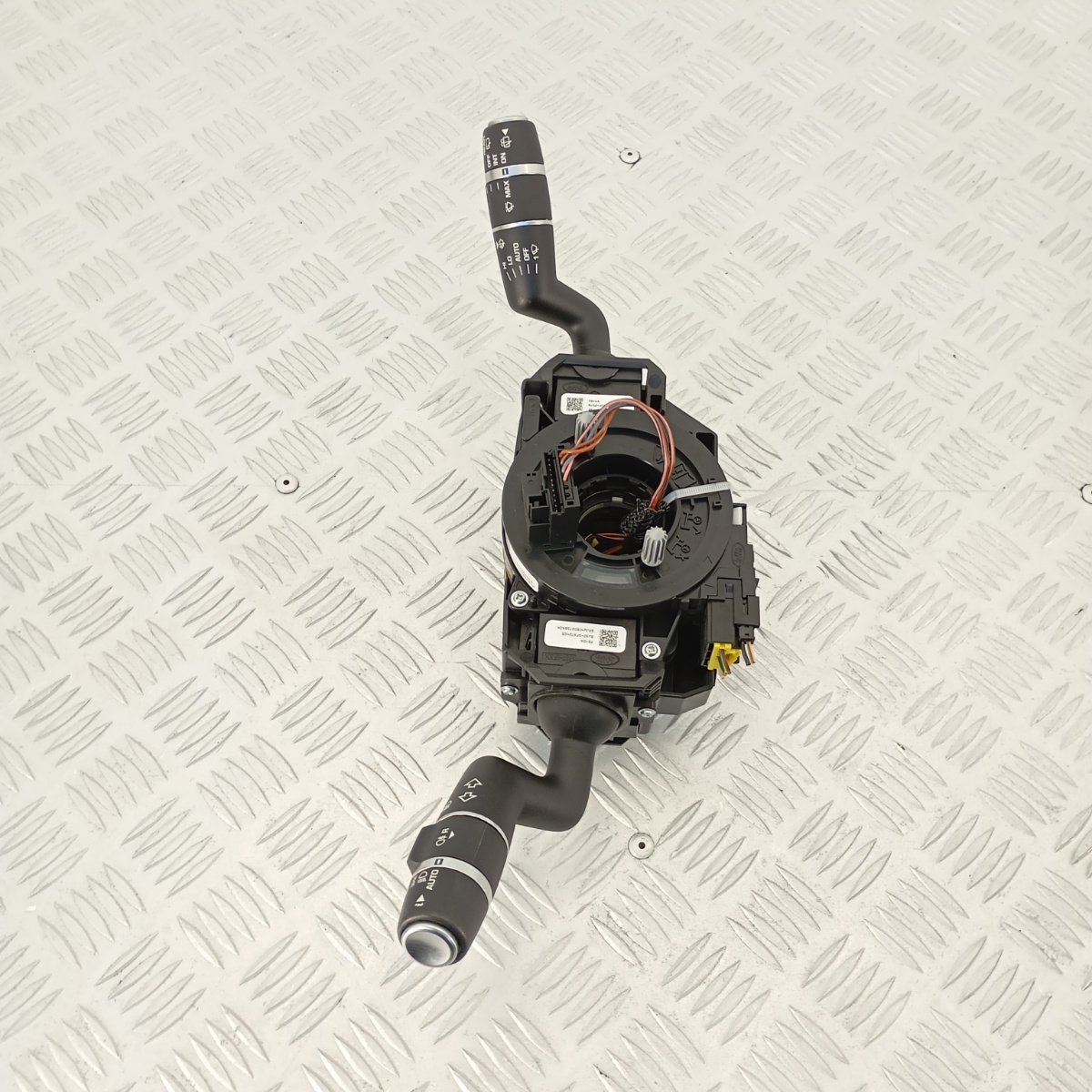 Devioluci Spiralato Land Rover Evoque L538 Sport L494 DPLA13N064QA - immagine 7