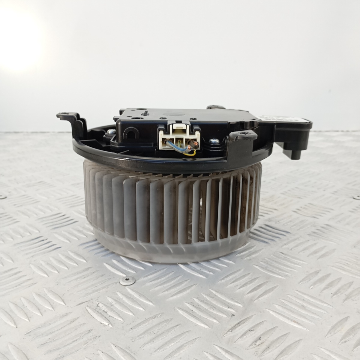 Ventola Abitacolo Sinistra Range Rover Sport L494 OEM Denso 5430 FRONT LH - immagine 6