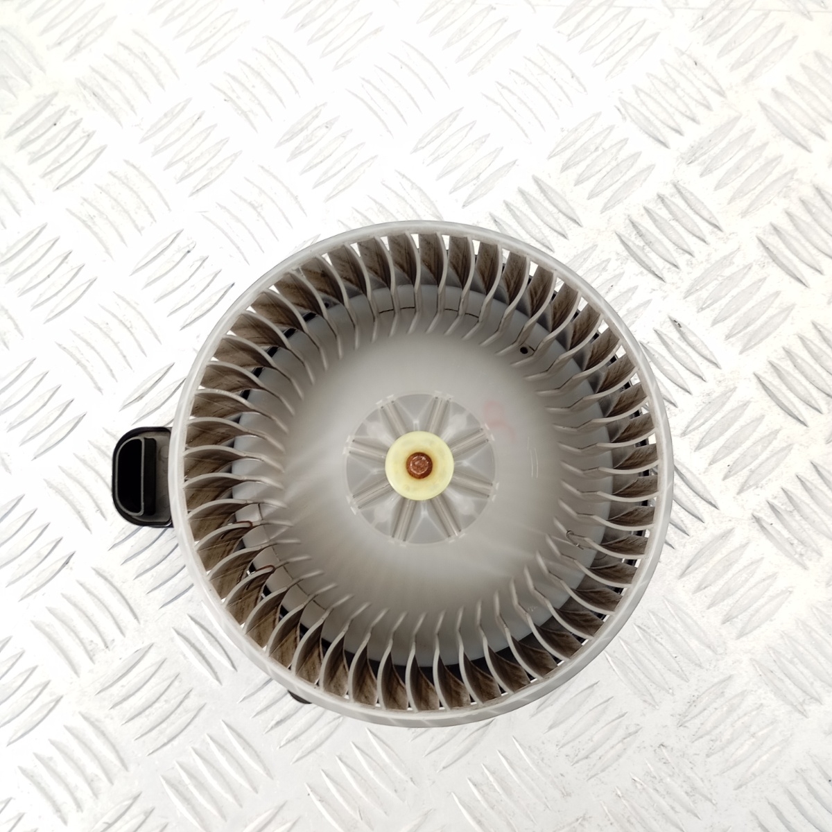 Ventola Abitacolo Sinistra Range Rover Sport L494 OEM Denso 5430 FRONT LH - immagine 3