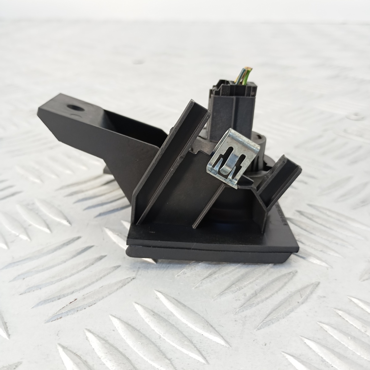 Pulsante Start Stop Motore Range Rover Sport L494 2013-2022 OEM 105109345 - immagine 4
