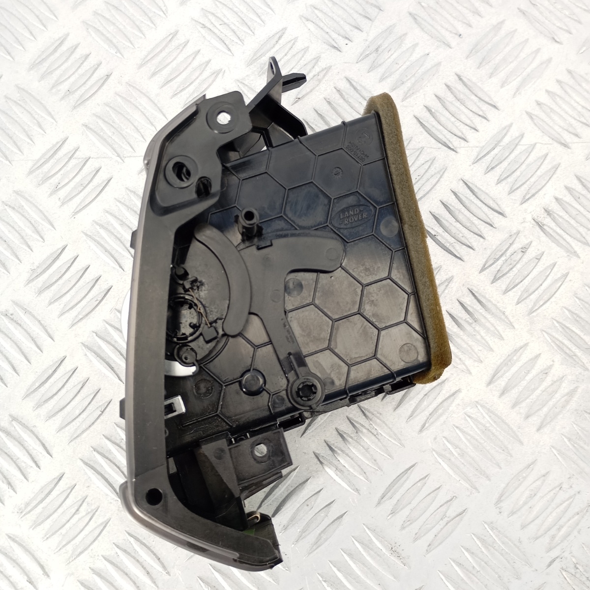 Bocchetta Aria Destra Cruscotto Range Rover Sport Discovery OEM DK62-046B30-A - immagine 6