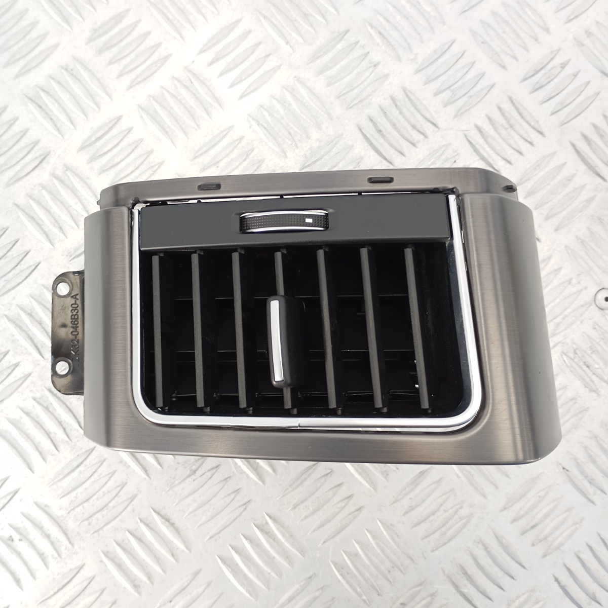 Bocchetta Aria Destra Cruscotto Range Rover Sport Discovery OEM DK62-046B30-A - immagine 7