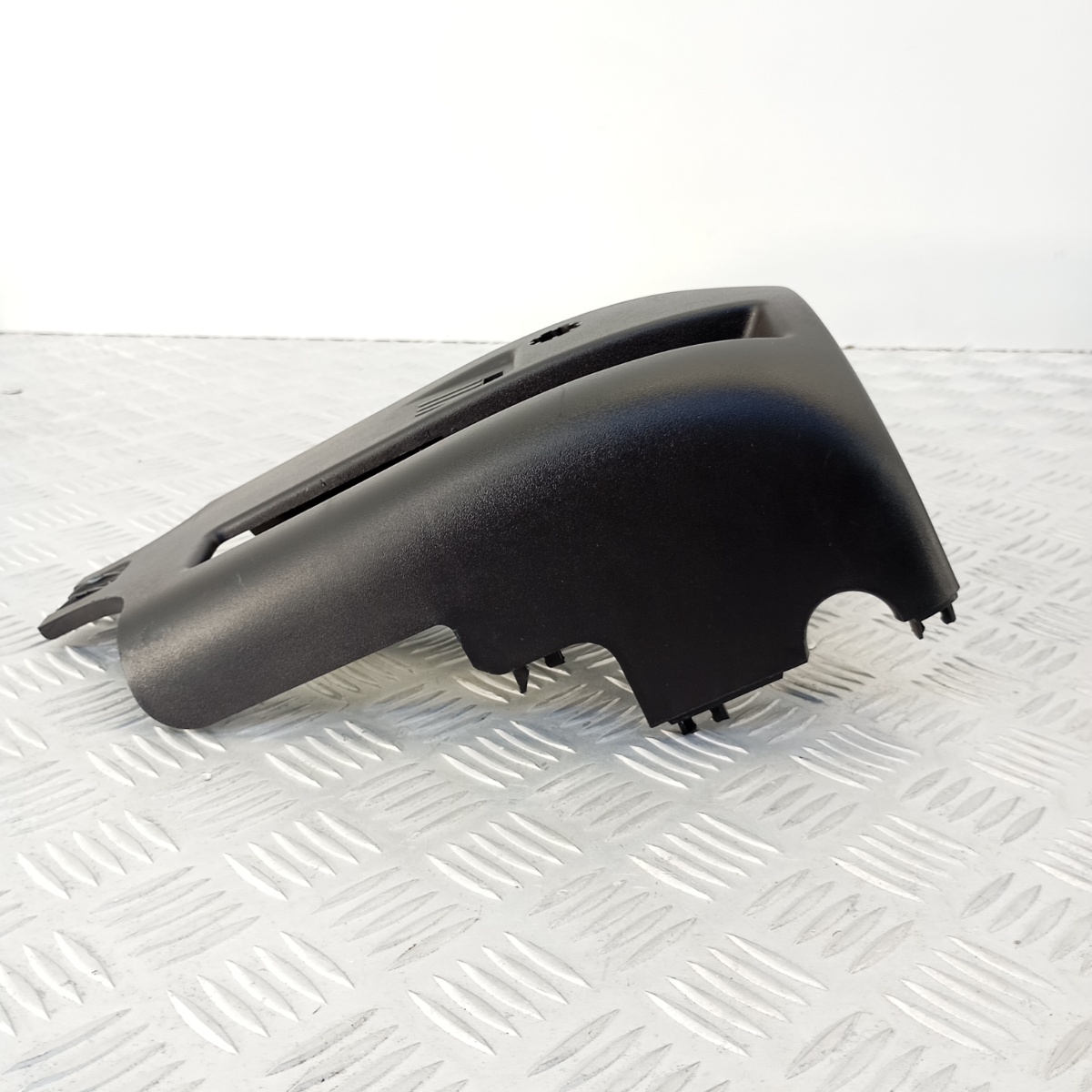 Carter Piantone Sterzo Inferiore Land Rover Evoque L538 BJ323F900AB - immagine 5