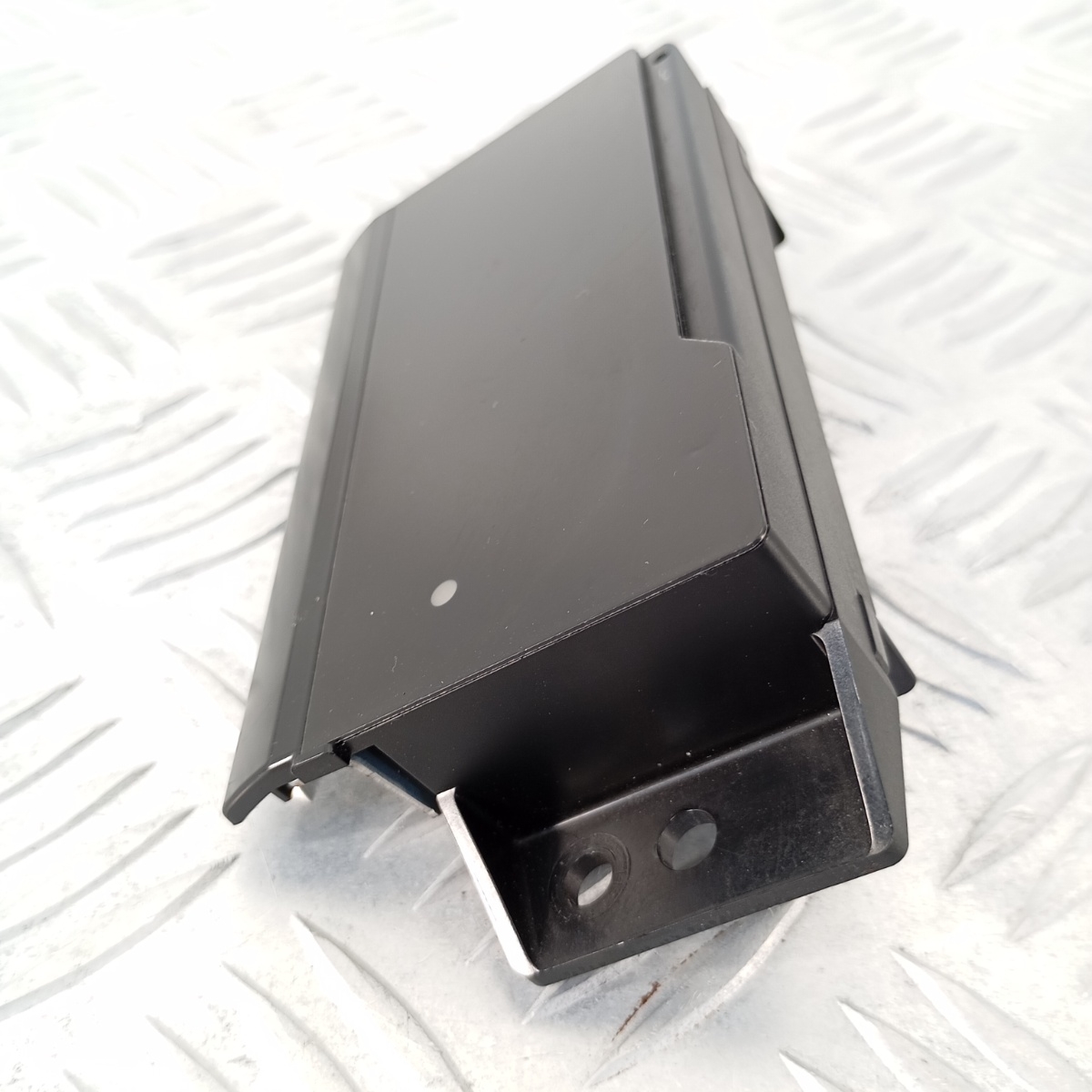 Modulo Controllo Multimedia Plancia Destro R Rover L494 GPLA18A828CB - immagine 2