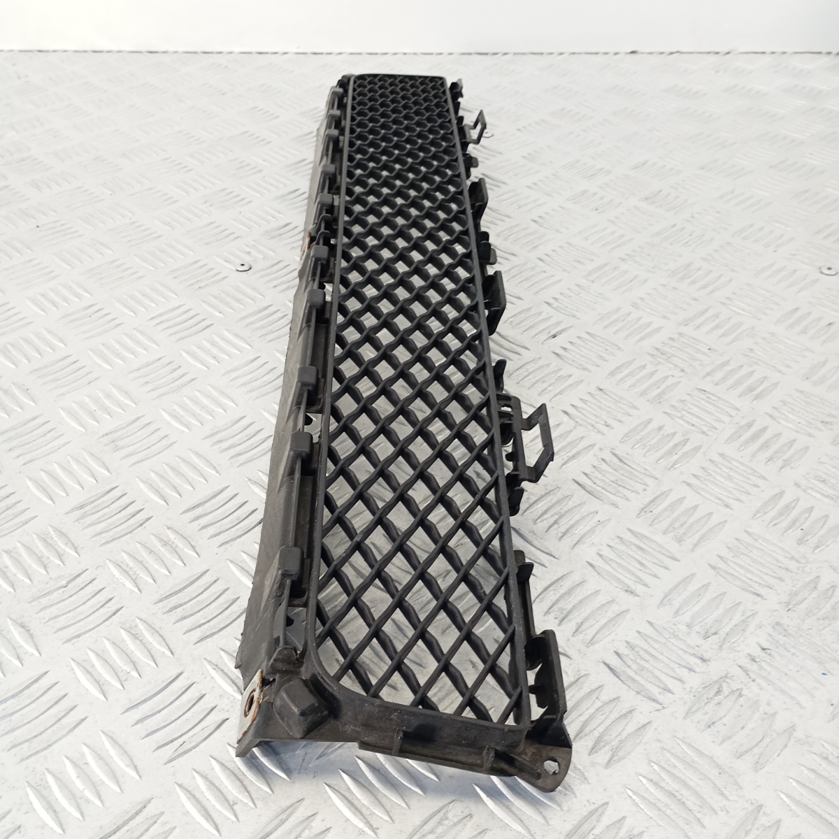 Griglia Centrale Inferiore Paraurti Anteriore Jaguar XF X250 2011 8X2317K945 - immagine 8