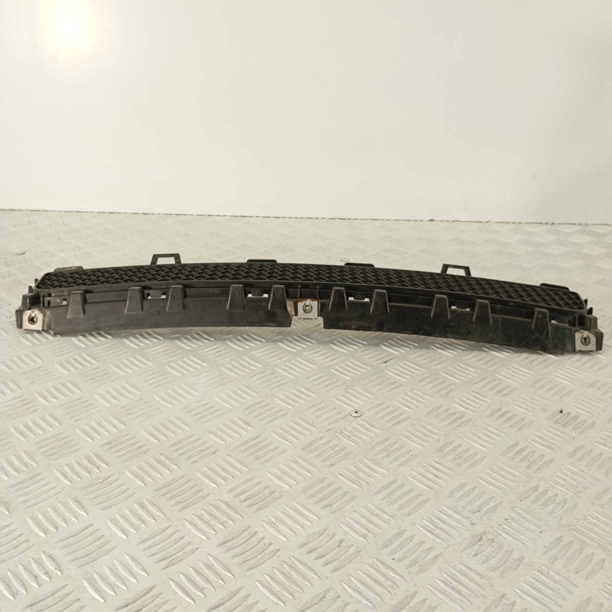 Griglia Centrale Inferiore Paraurti Anteriore Jaguar XF X250 2011 8X2317K945 - immagine 3