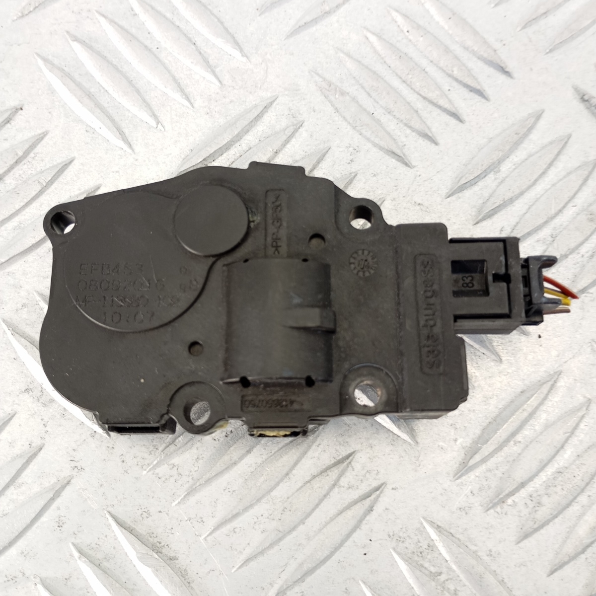 Motore Flap Aria HVAC  Range Rover Sport L494 OEM MF-113980-102