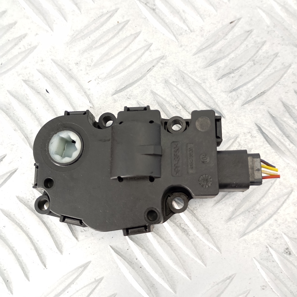 Motorino Attuatore Clima Range Rover L405 L494 HVAC  F113930102