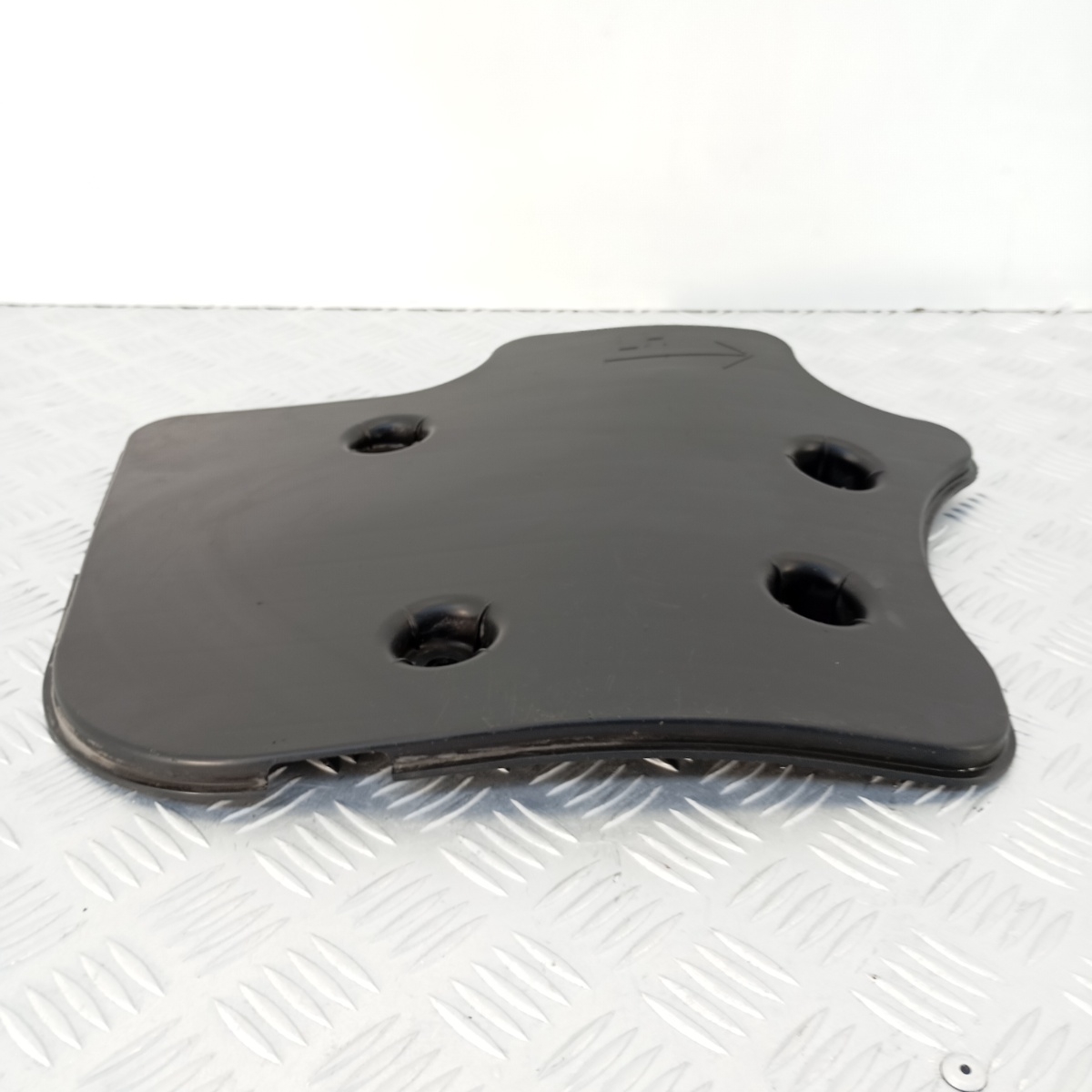 Copertura Sottoscocca Sinistra Alfa Romeo Stelvio 2021 50568075 - immagine 6