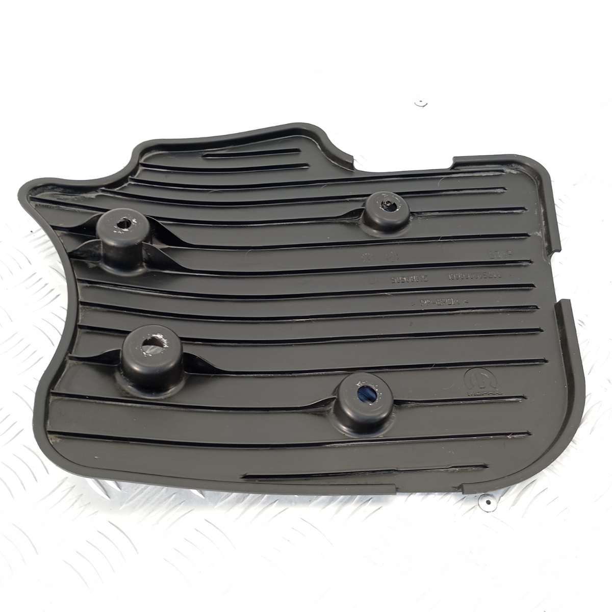 Copertura Sottoscocca Sinistra Alfa Romeo Stelvio 2021 50568075 - immagine 5