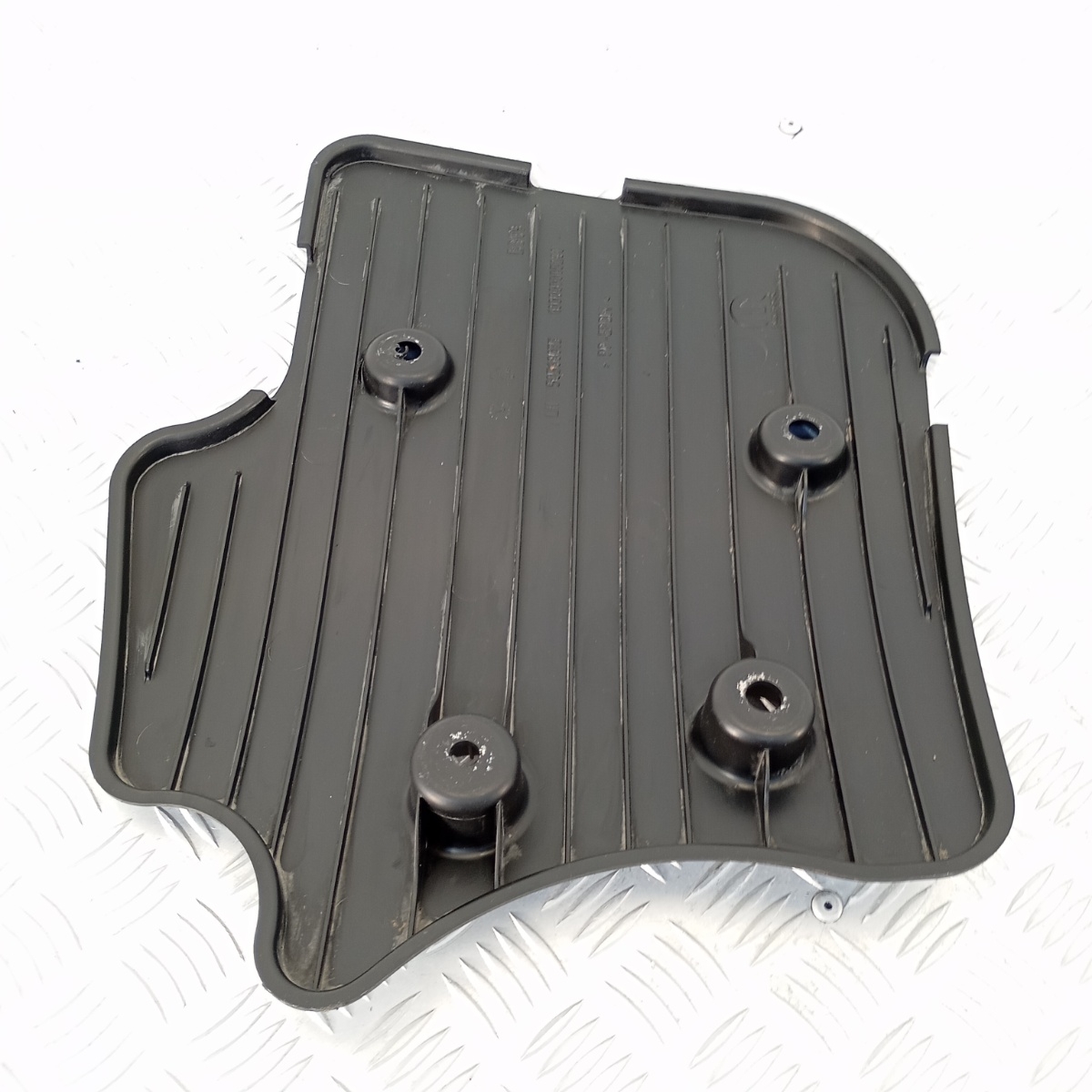 Copertura Sottoscocca Sinistra Alfa Romeo Stelvio 2021 50568075 - immagine 8