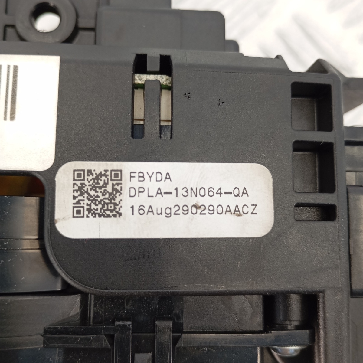 Devioluci Spiralato Land Rover Evoque L538 Sport L494 DPLA13N064QA - immagine 6