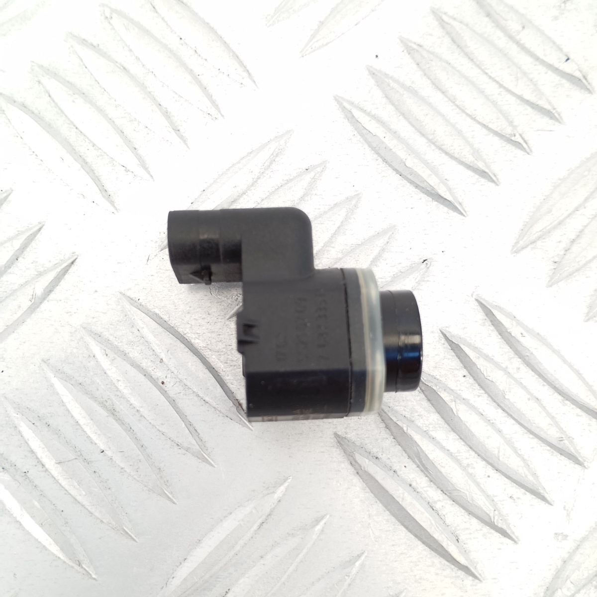 Sensore Parcheggio PDC Jaguar X250 L Rover Ford AH4215K859AA - immagine 2