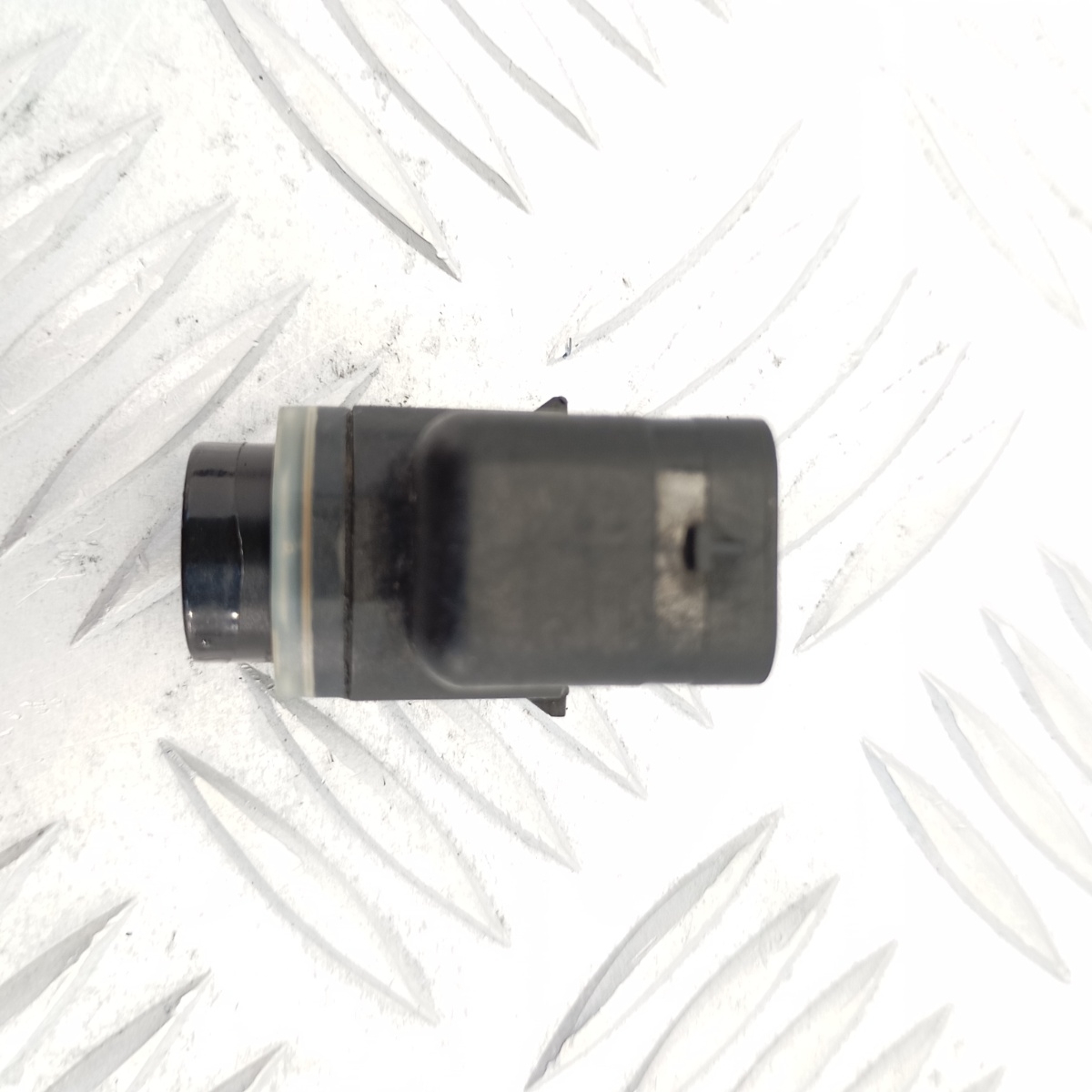 Sensore Parcheggio PDC Jaguar X250 L Rover Ford AH4215K859AA - immagine 9