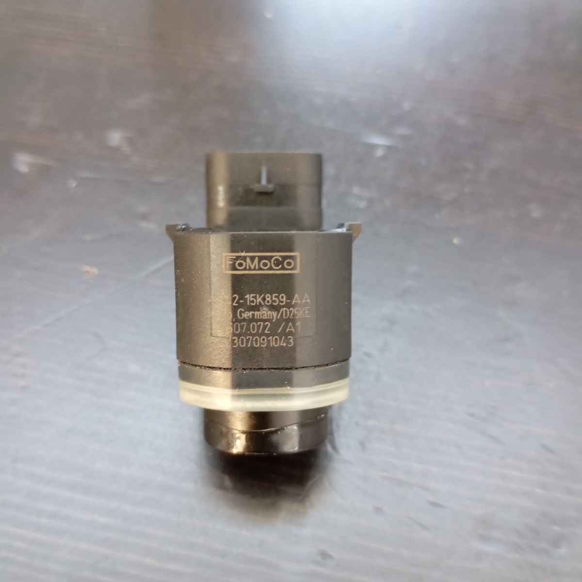 Sensore Parcheggio PDC Jaguar X250 L Rover Ford AH4215K859AA - immagine 5
