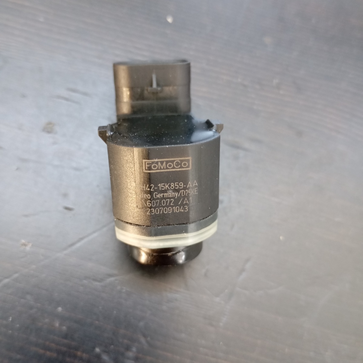Sensore Parcheggio PDC Jaguar X250 L Rover Ford AH4215K859AA - immagine 4