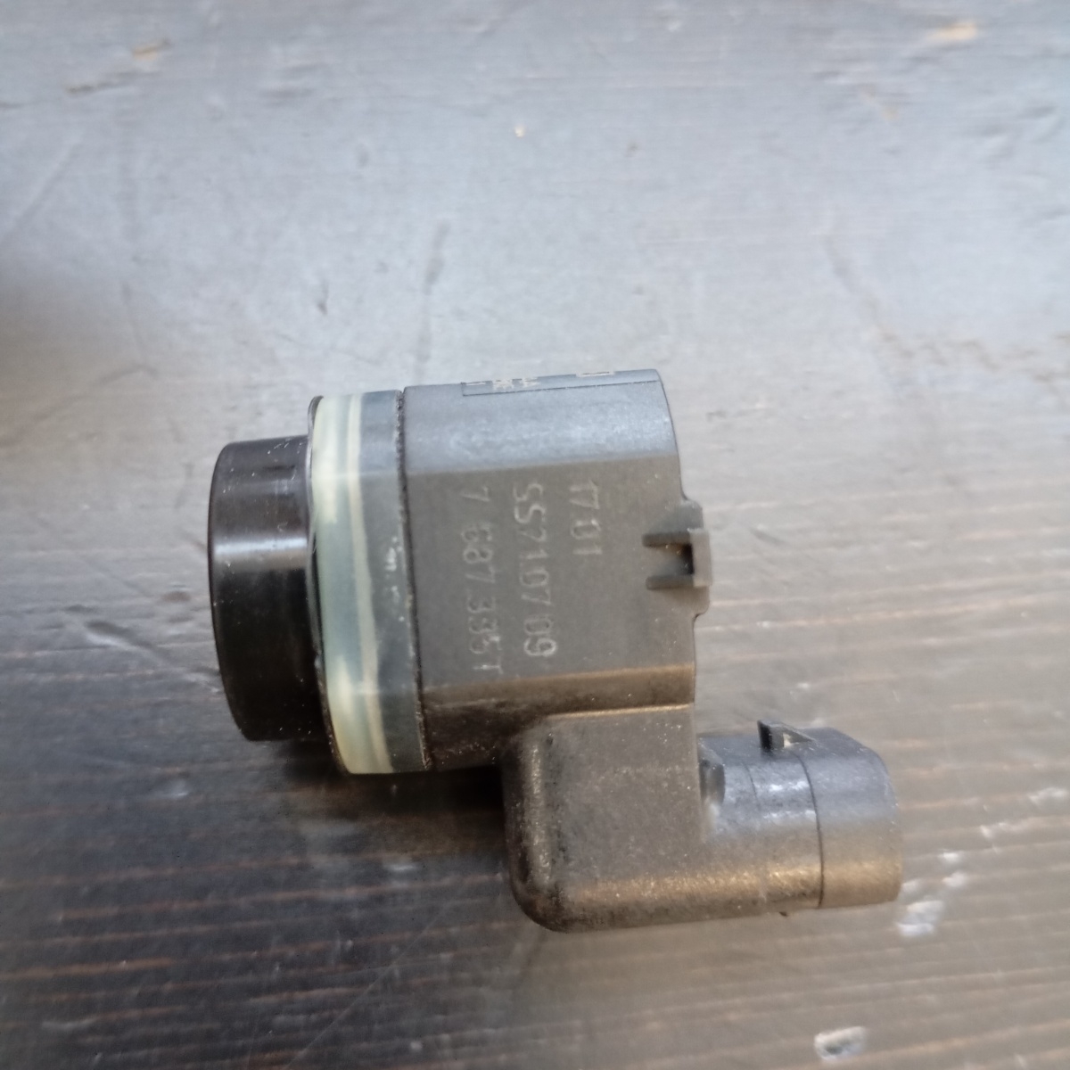 Sensore Parcheggio PDC Jaguar X250 L Rover Ford AH4215K859AA