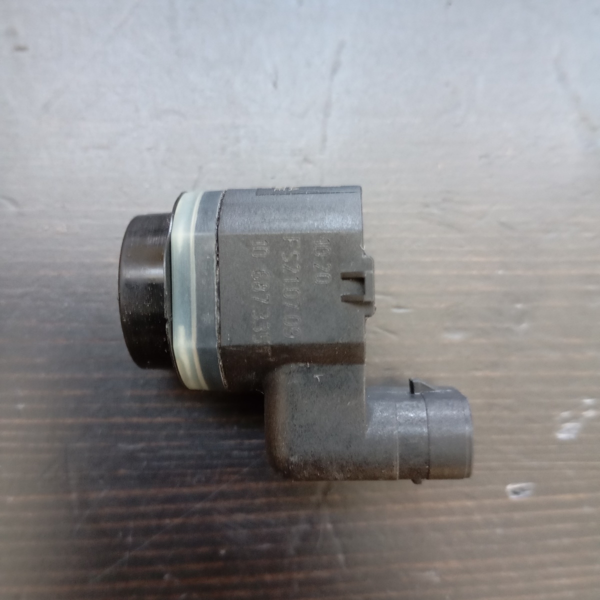 Sensore Parcheggio PDC Jaguar X250 L Rover Ford AH4215K859AA