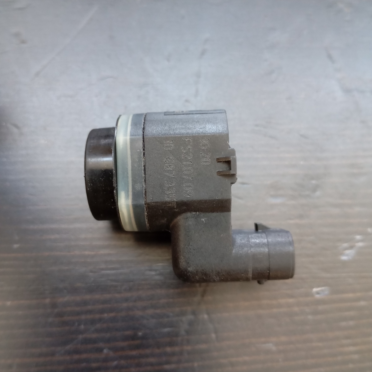 Sensore Parcheggio PDC Jaguar X250 L Rover Ford AH4215K859AA - immagine 8