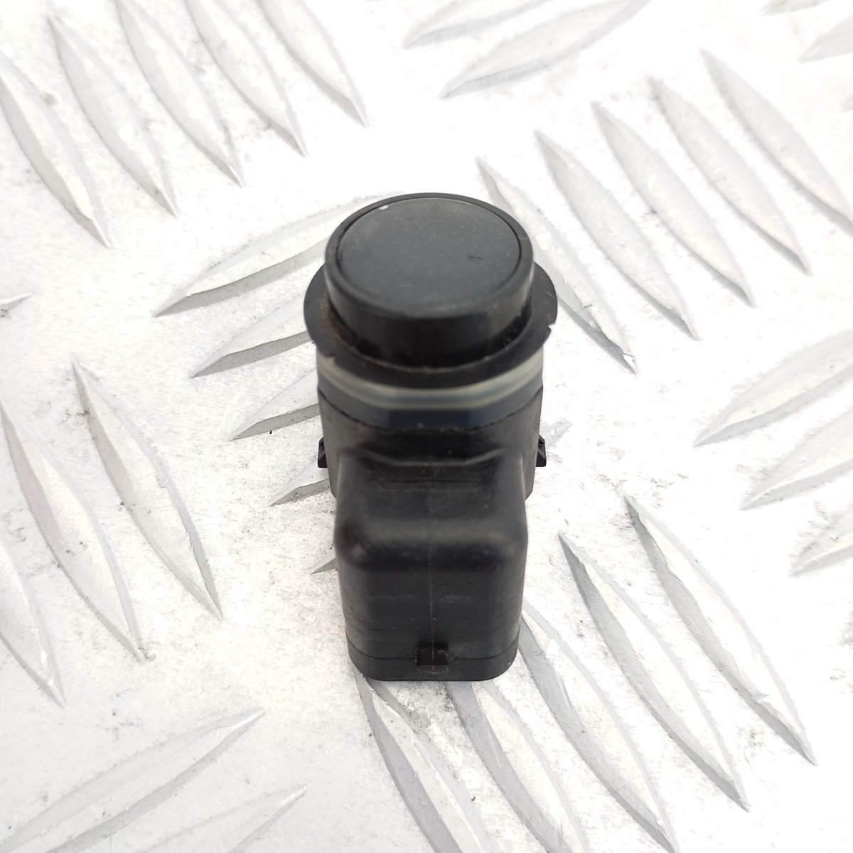 Sensore Parcheggio PDC Jaguar X250 L Rover Ford AH4215K859AA - immagine 3