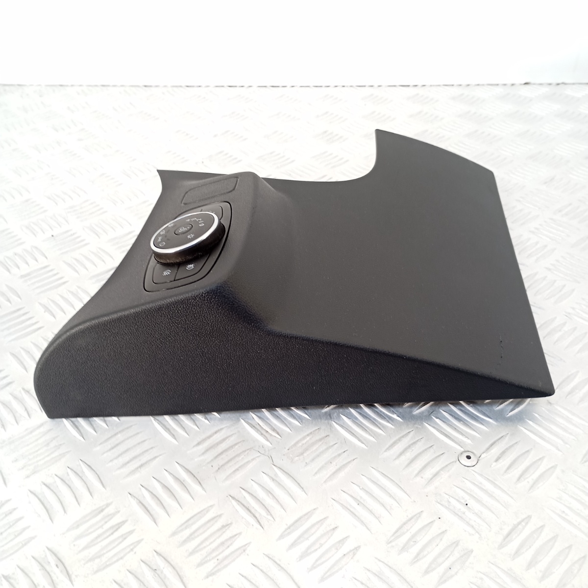 Pannello Cruscotto Sinistro Ford Puma MK2 Fiesta Luci H1BT130061AE - immagine 3