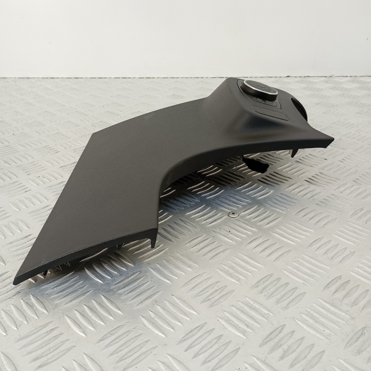 Pannello Cruscotto Sinistro Ford Puma MK2 Fiesta Luci H1BT130061AE - immagine 9