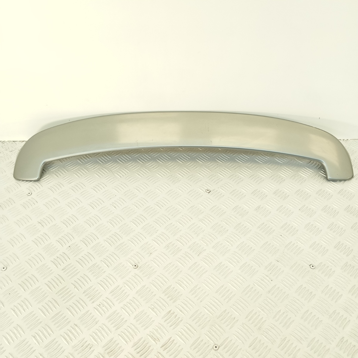 Spoiler Posteriore Suzuki Ignis MF Hybrid 2016 Grigio 83980-86G00
