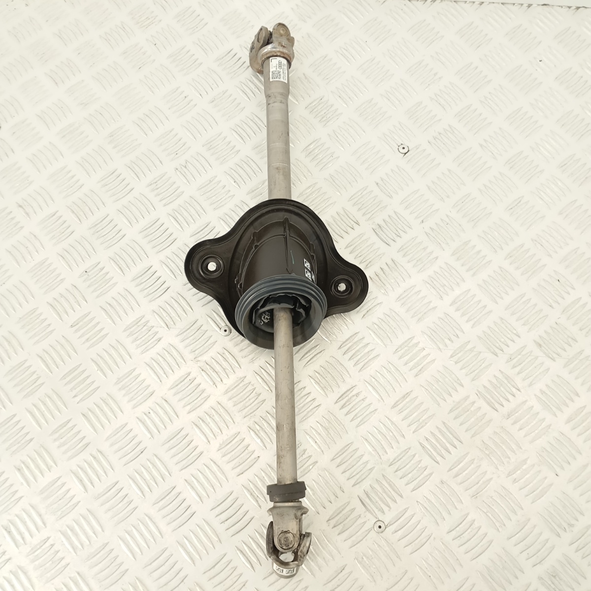 Giunto Cardanico Sterzo Audi A4 A5 B9 F5 Quattro OEM Originale 8W1419753B