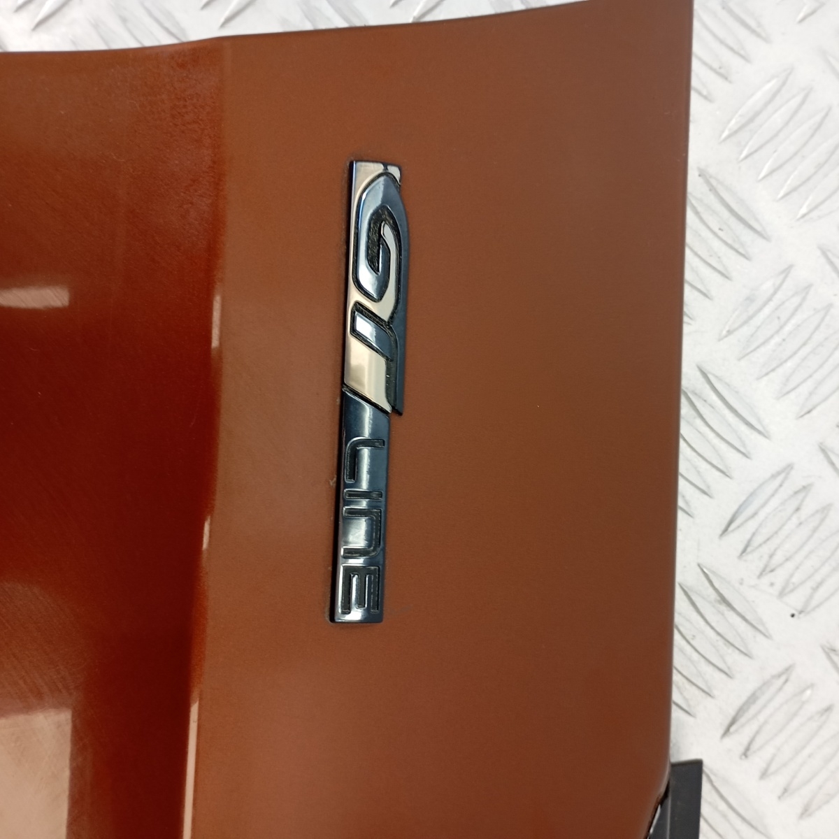 Parafango Anteriore Destro Peugeot 3008 GT Line Orange 091809DA01 - immagine 9