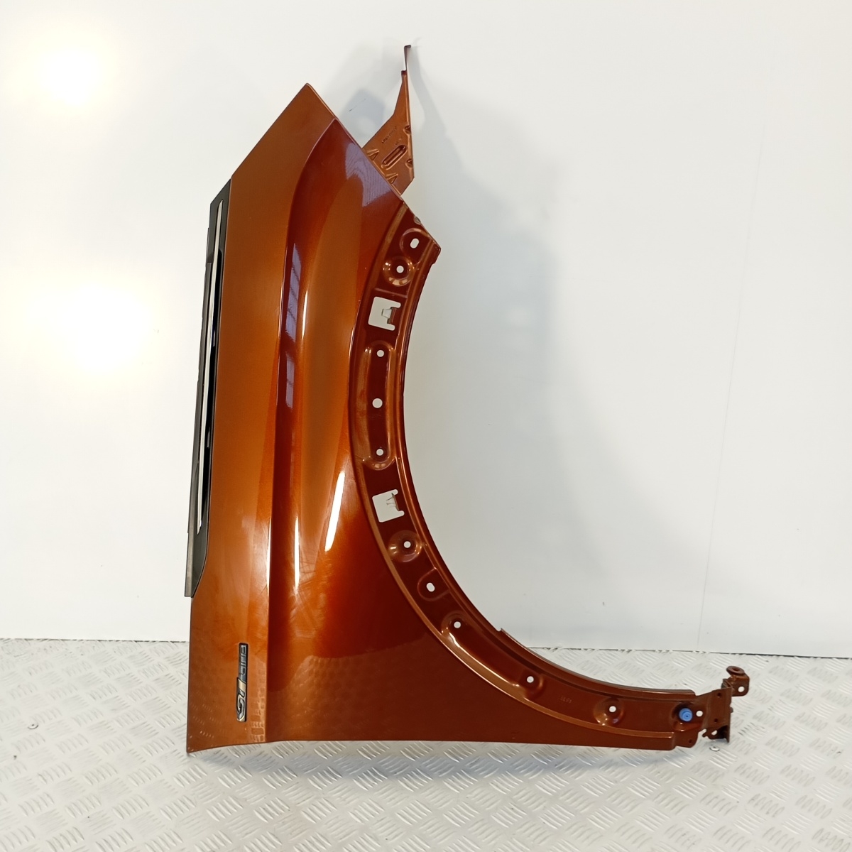 Parafango Anteriore Destro Peugeot 3008 GT Line Orange 091809DA01 - immagine 8
