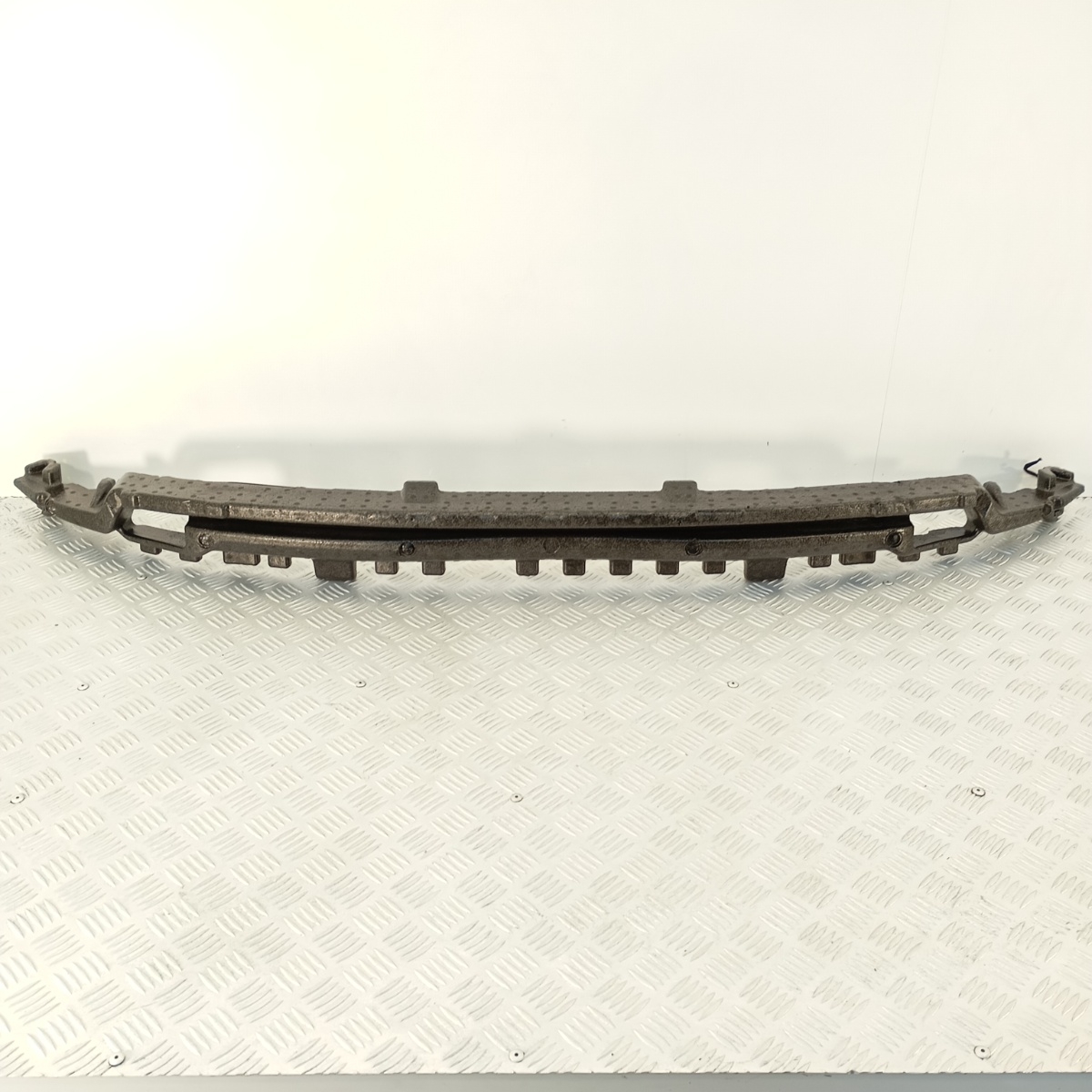 Assorbitore urti anteriore Audi A4 B9 B9.5 + sensore crash 8W0959121B - immagine 7