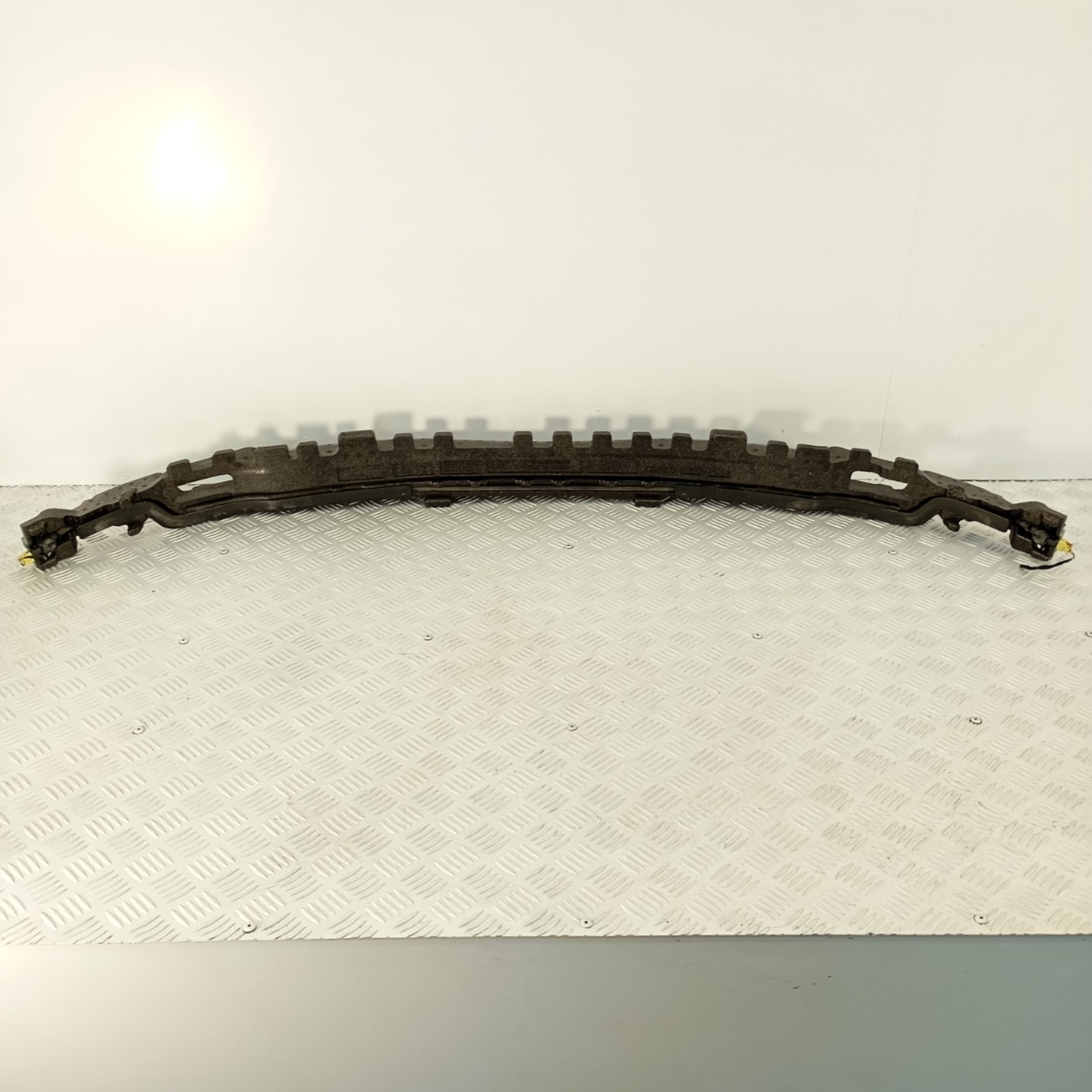 Assorbitore urti anteriore Audi A4 B9 B9.5 + sensore crash 8W0959121B - immagine 4
