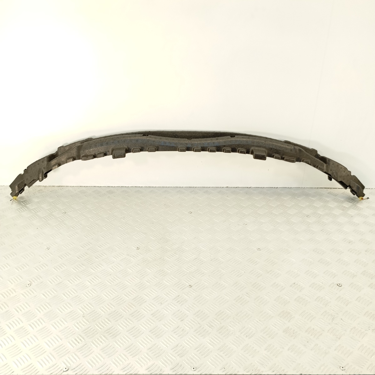 Assorbitore urti anteriore Audi A4 B9 B9.5 + sensore crash 8W0959121B - immagine 5
