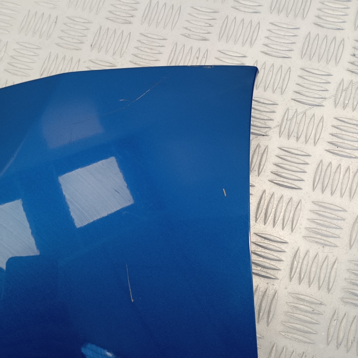 Parafango Anteriore Sinistro Ford Puma S-line Blu OEM L1TB-S16016-AD - immagine 10