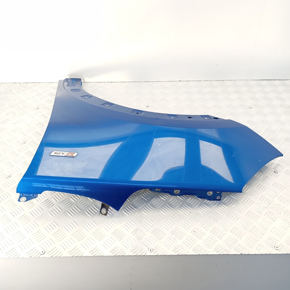 Parafango Anteriore Sinistro Ford Puma S-line Blu OEM L1TB-S16016-AD - immagine 9