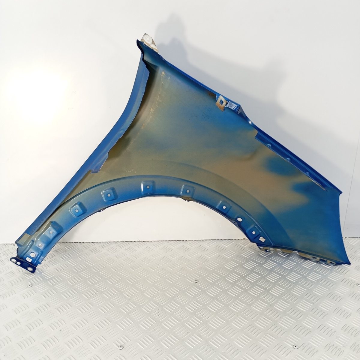Parafango Anteriore Sinistro Ford Puma S-line Blu OEM L1TB-S16016-AD - immagine 6