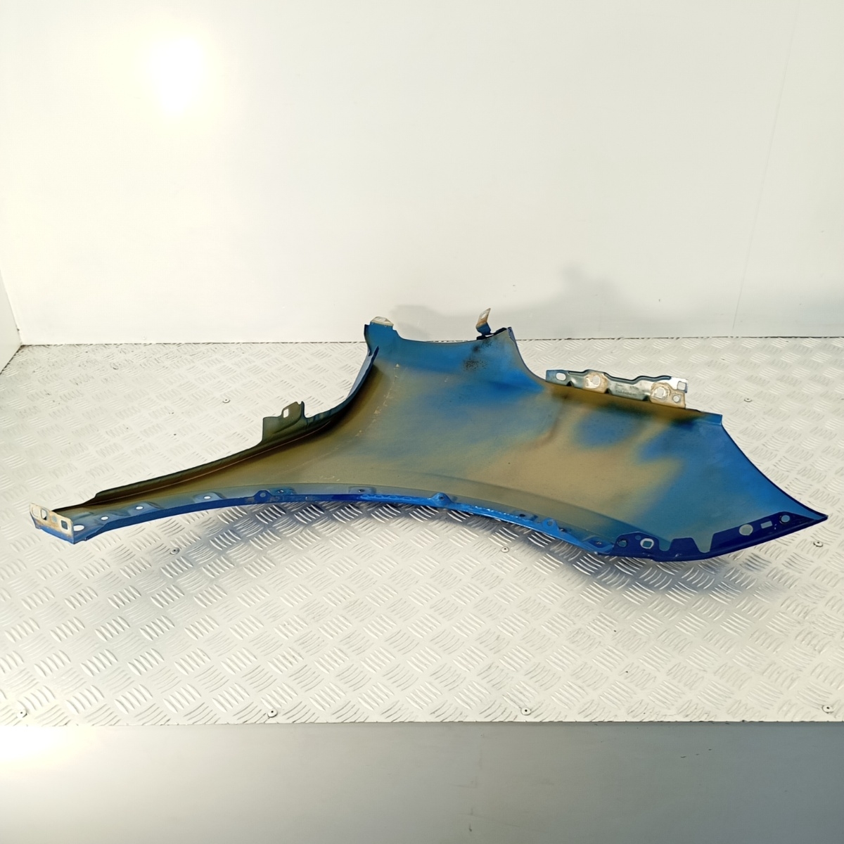 Parafango Anteriore Sinistro Ford Puma S-line Blu OEM L1TB-S16016-AD - immagine 7