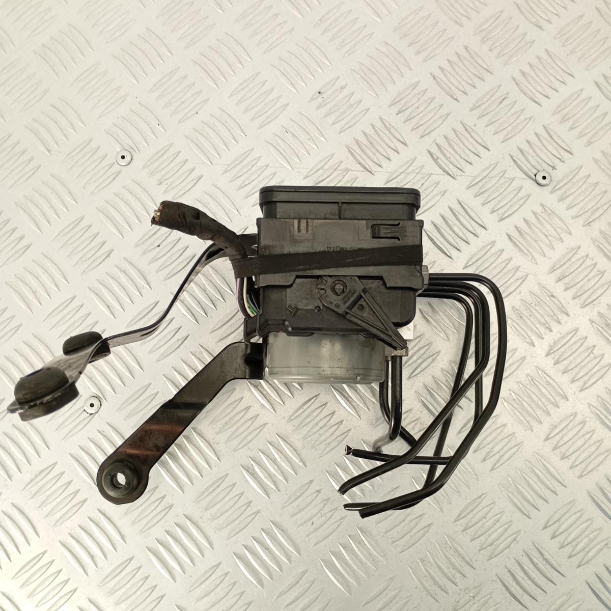 Modulo ABS Centralina + Pompa Ford Puma Hybrid OEM 10.0220-2431.4 - immagine 8