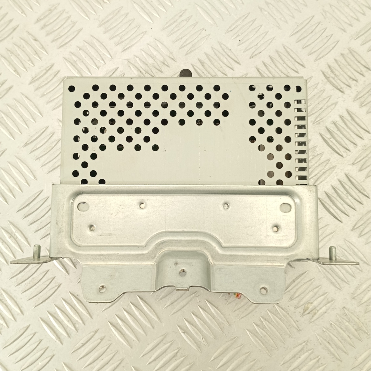 Autoradio Navigazione Ford Puma Mk2 1.0 1.5 EcoBoost Oem H1BT-18K810-LNR - immagine 6