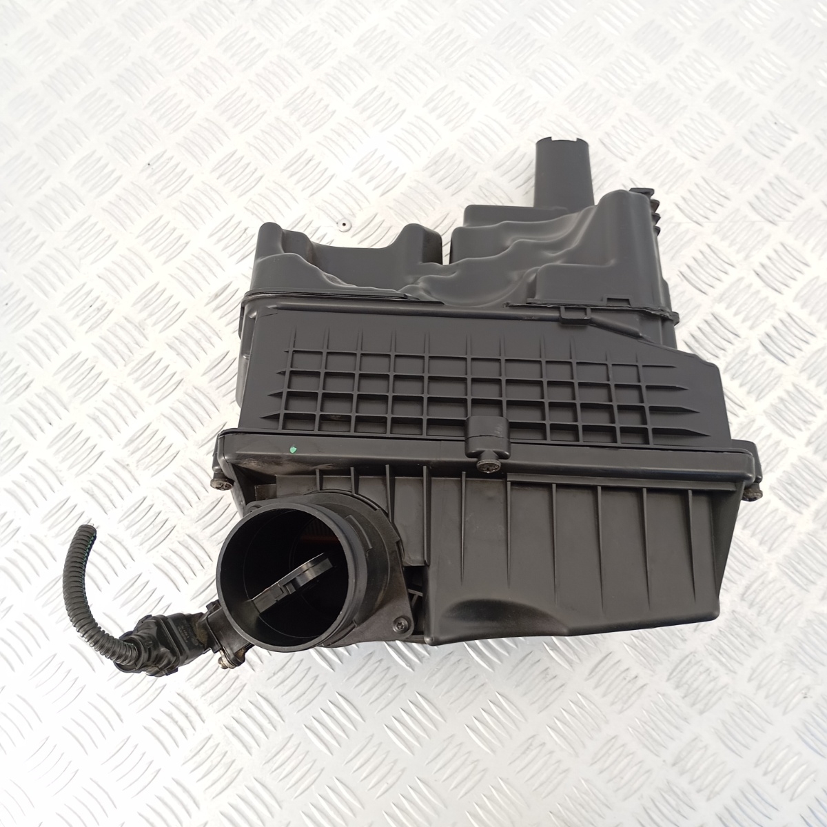 Scatola Filtro Aria Peugeot 3008 2.0 BlueHDi 2016–2020 OEM 9676423480 Completa