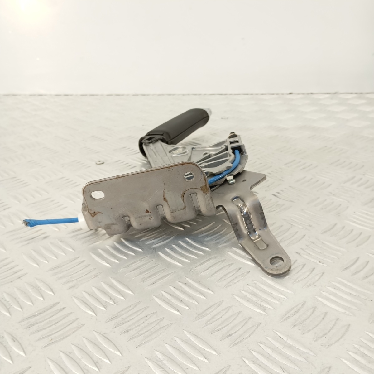 Leva Freno Di Stazionamento Ford Puma MK2 CF7 1.5 Hybrid H1BJ-2780-BH - immagine 7