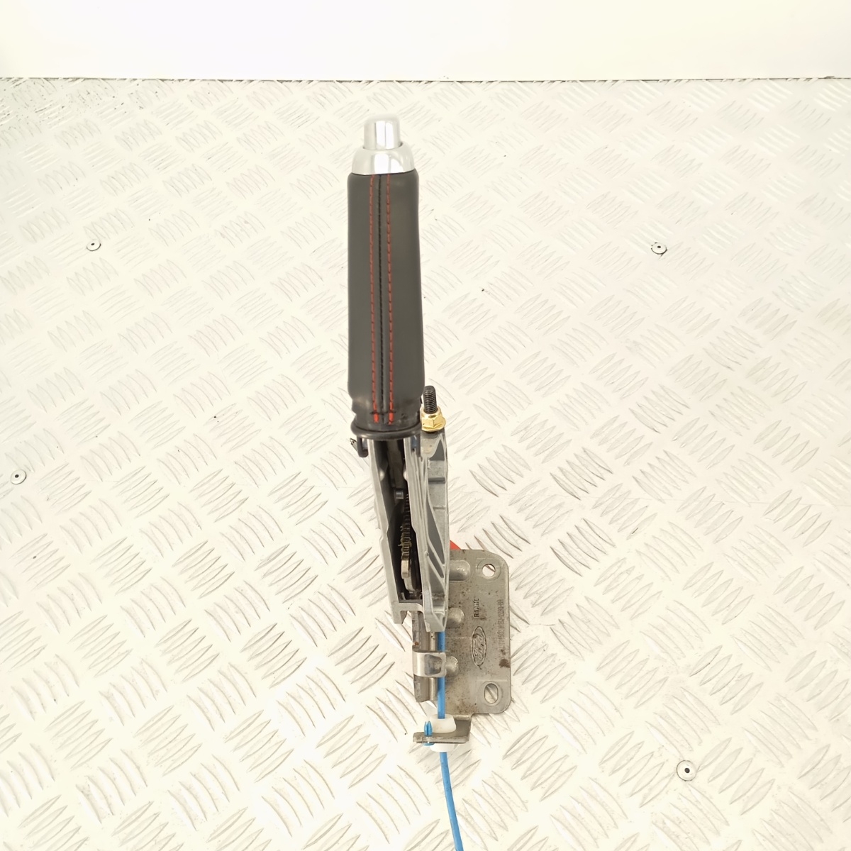 Leva Freno Di Stazionamento Ford Puma MK2 CF7 1.5 Hybrid H1BJ-2780-BH - immagine 10
