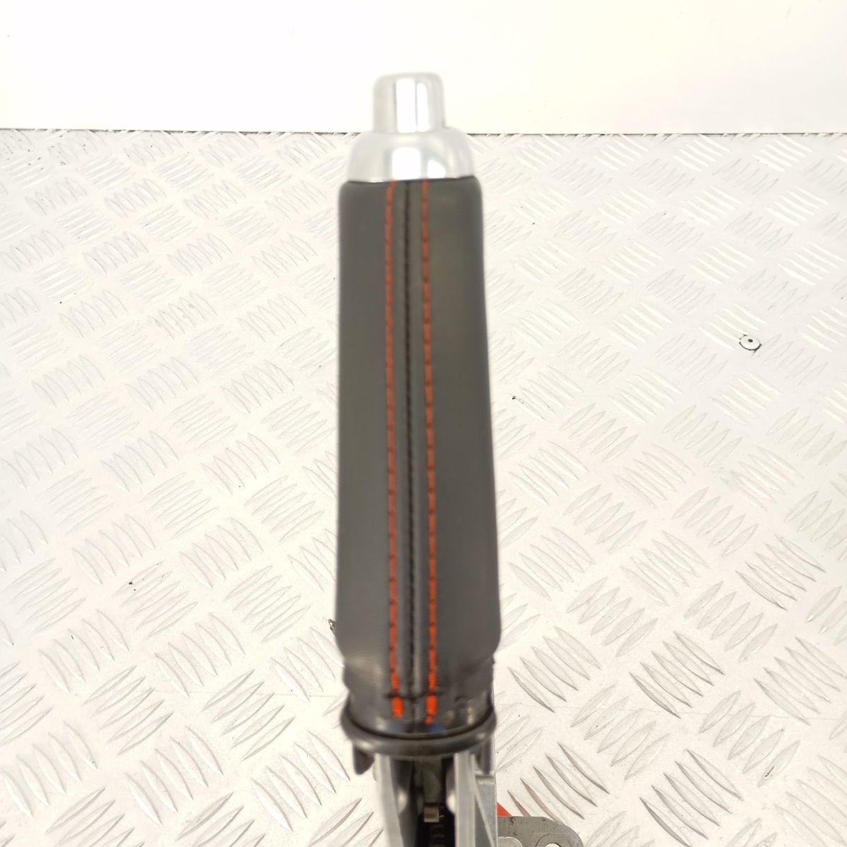 Leva Freno Di Stazionamento Ford Puma MK2 CF7 1.5 Hybrid H1BJ-2780-BH - immagine 8