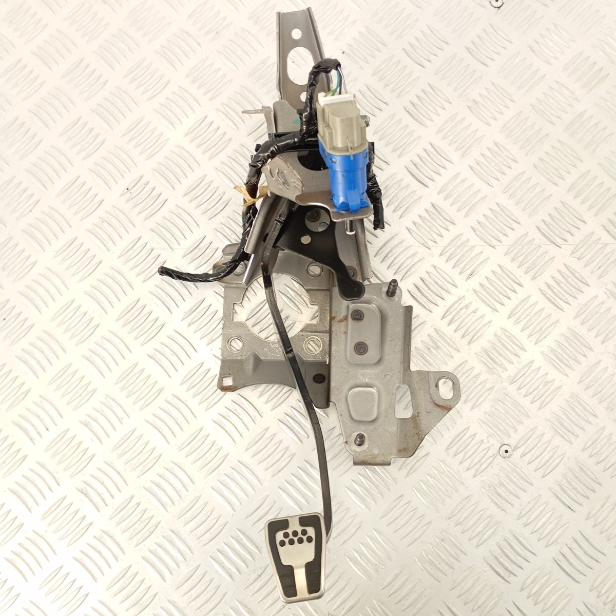 Pedaliera Freno Ford Fiesta Puma EcoSport Manuale 8V51-2450-ED