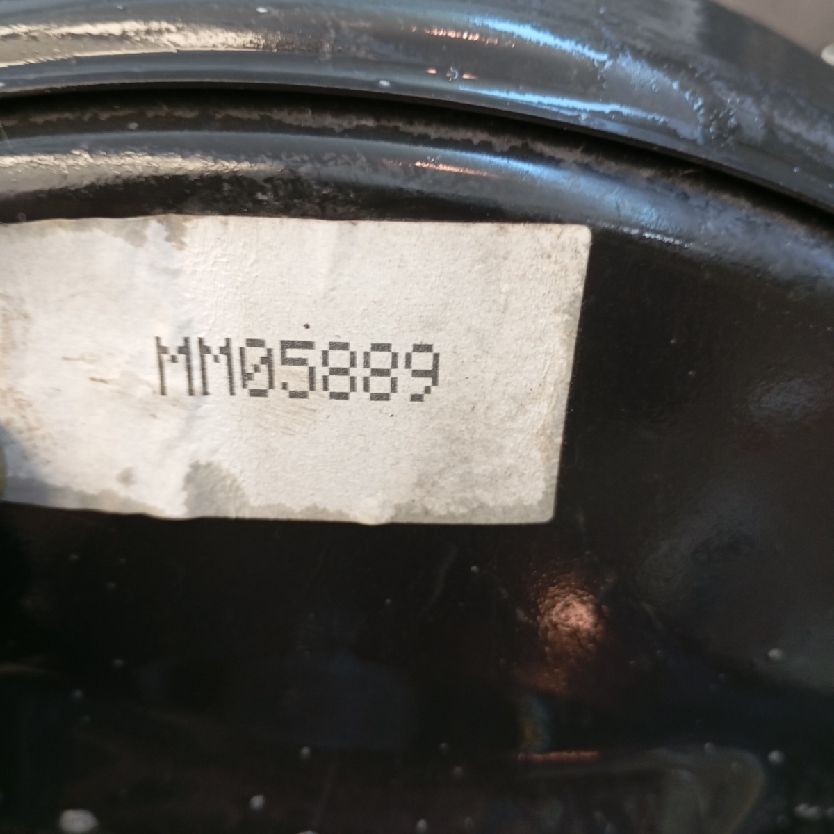Servo Freno e Pompa Freno Ford Puma 2019–2023 OEM L1TC-2B195-AA Bosch - immagine 8