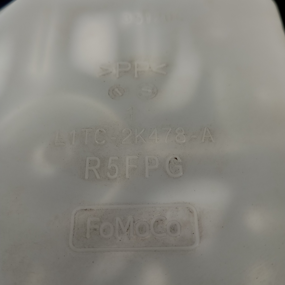 Servo Freno e Pompa Freno Ford Puma 2019–2023 OEM L1TC-2B195-AA Bosch - immagine 4